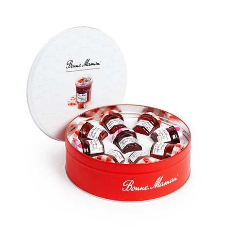 Cadeauset - Aardbeien - Bonne Maman BE - 1