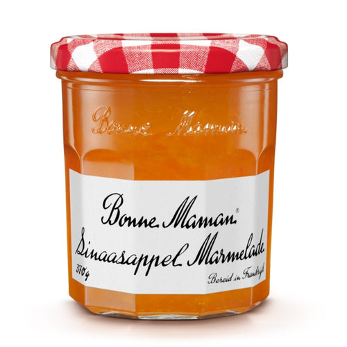 Sinaasappelmarmelade - Bonne Maman BE - 2