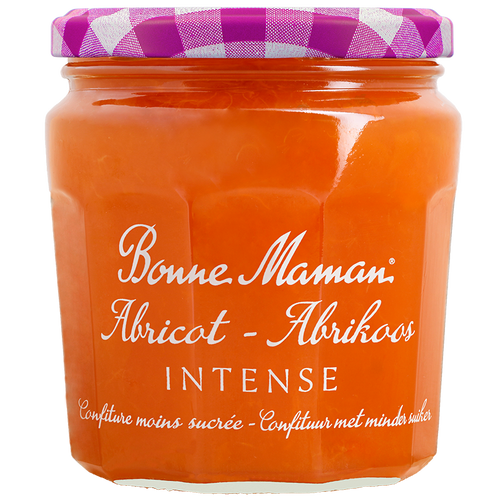Abricot Intense - Bonne Maman BE - 1