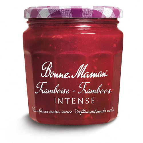 Framboos Intense - Bonne Maman BE - 1