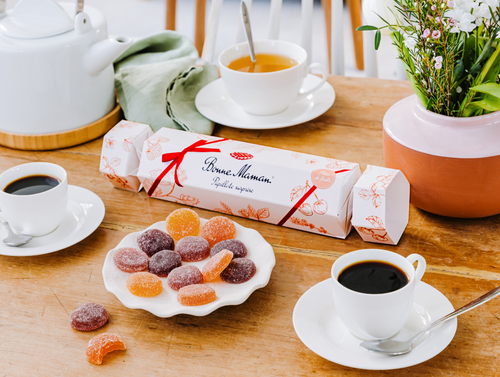 Coffret Goûter Gourmand - Bonne Maman BE - 3