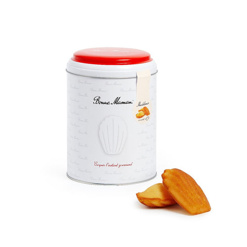 Boite de 15 Madeleines pur beurre - Bonne Maman BE - 1