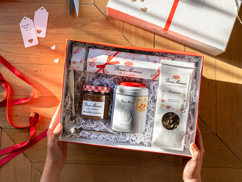 Coffret Brunch - Bonne Maman BE - 2