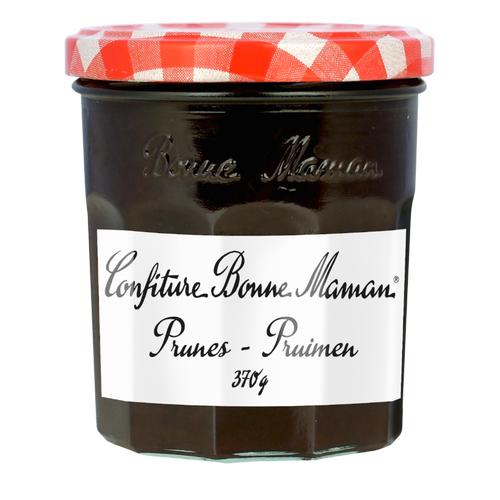 Confiture de Prunes - Bonne Maman BE - 1