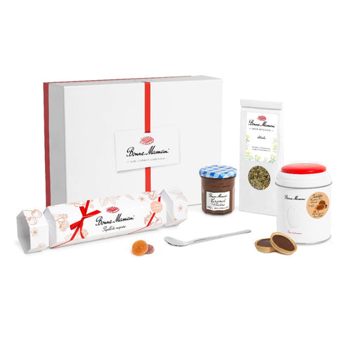 Coffret Goûter Gourmand - Bonne Maman BE - 1
