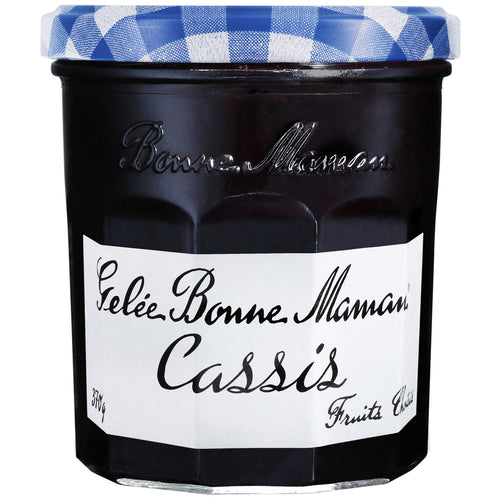 Zwartebessengelei - Bonne Maman BE - 1