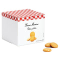 Les petites bouchées - Petites Galettes