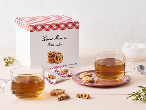 Versnaperingen - Kleine cookies - Bonne Maman BE - 2