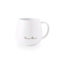 Tasse en porcelaine Bonne Maman