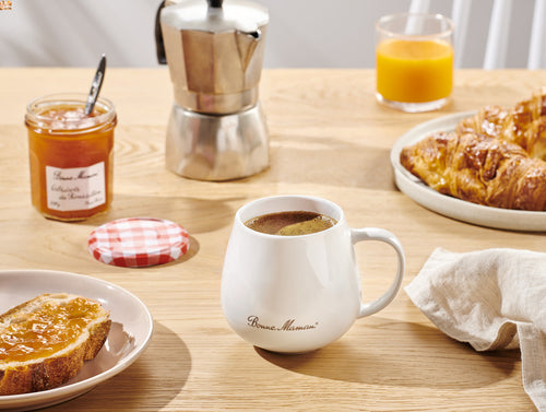 Tasse en porcelaine Bonne Maman - Bonne Maman BE - 3