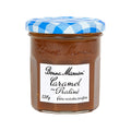 Caramel au Praliné avec noisettes torréfiées