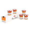 Marmelade van bittere sinaasappel