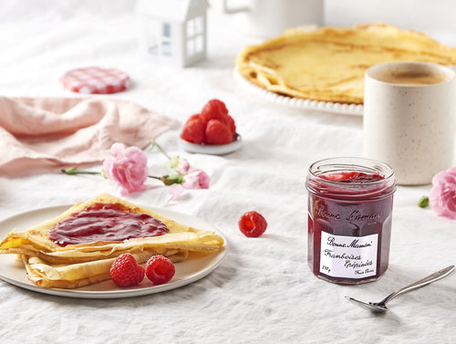 Pitloze frambozenconfituur - Bonne Maman BE - 3