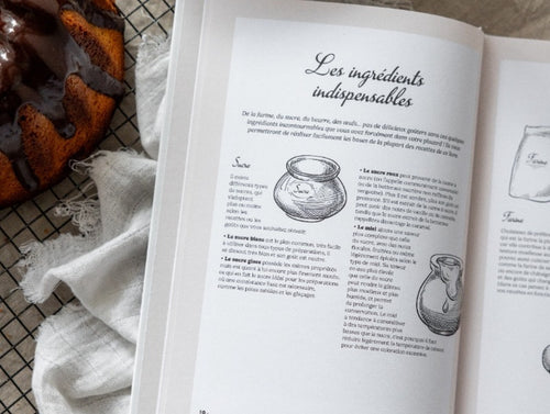 Receptenboek Bonne Maman - Bonne Maman BE - 3