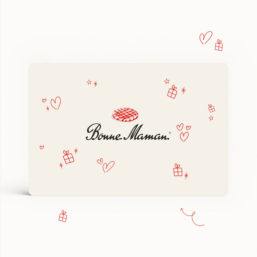E-cadeaubon - Bonne Maman BE - 1
