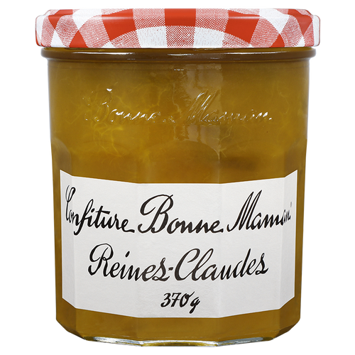 Reine-claudesconfituur - Bonne Maman BE - 1