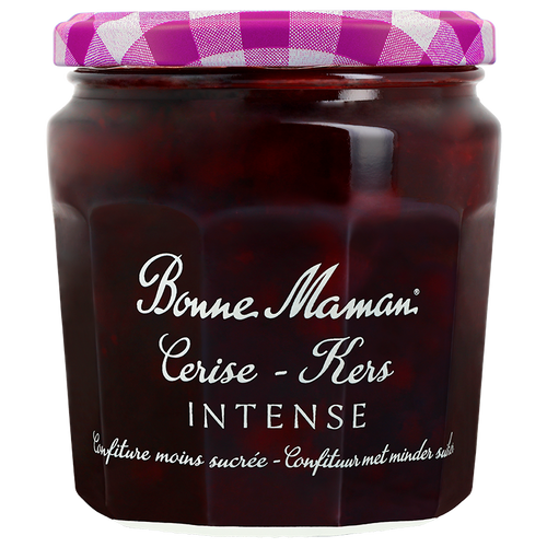 Cerise Intense - Bonne Maman BE - 1