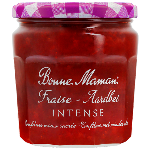 Fraise Intense - Bonne Maman BE - 1