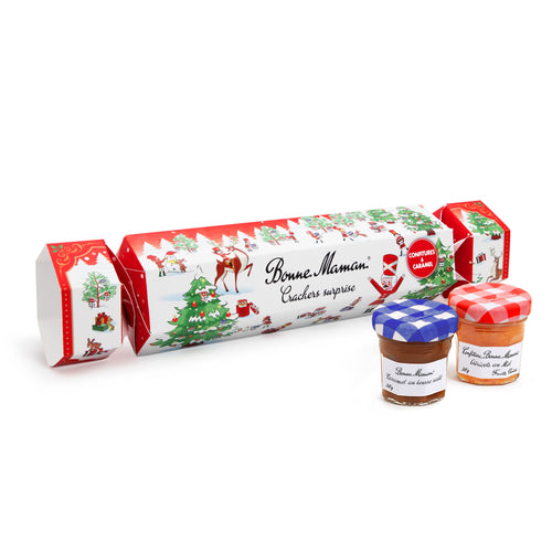 Crackers confituur - Bonne Maman BE - 2
