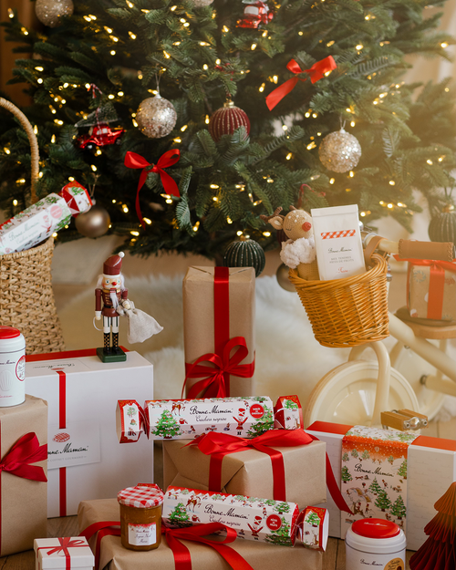 Crackers confituur - Bonne Maman BE - 3
