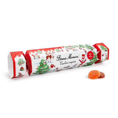 Crackers Pâtes de fruits - Bonne Maman BE - 2