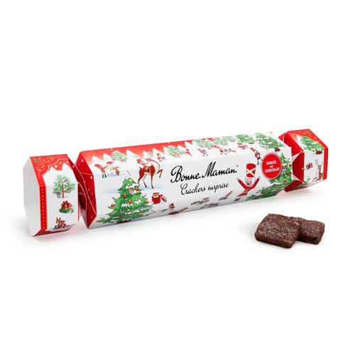 Crackers Sablés - Bonne Maman BE - 1