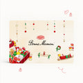 E-cadeaubon