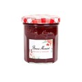 Fraises à la Verveine