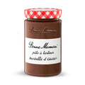 Hazelnootpasta met cacao - Familieformaat