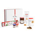 Box kerstlekkernijen