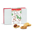 Trésors de douceurs édition Noël