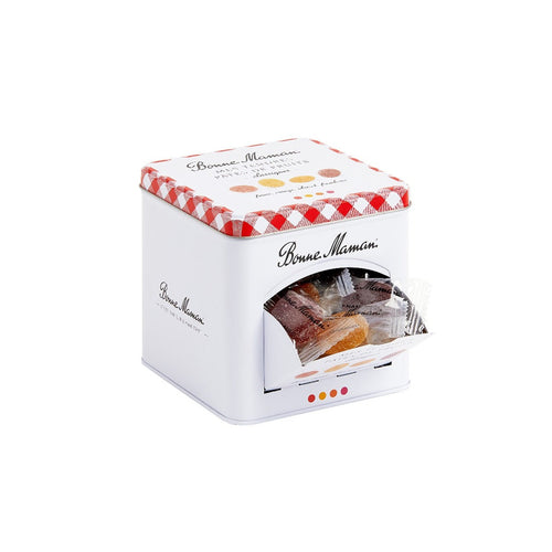 Dispenserdoos - Mijn zachte vruchtenpasta's - Klassiek - 400 g - Bonne Maman BE - 1