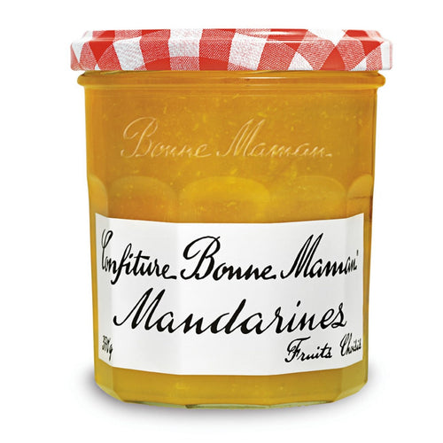 Mandarijnenconfituur - Bonne Maman BE - 1