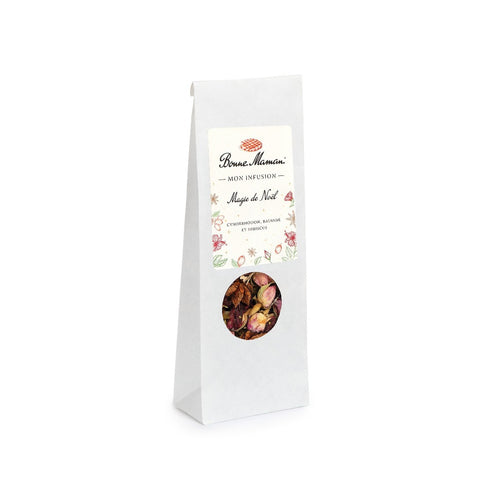 Infusie Magie van Kerst - Bonne Maman BE - 1