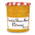 Marmelade de Citrons