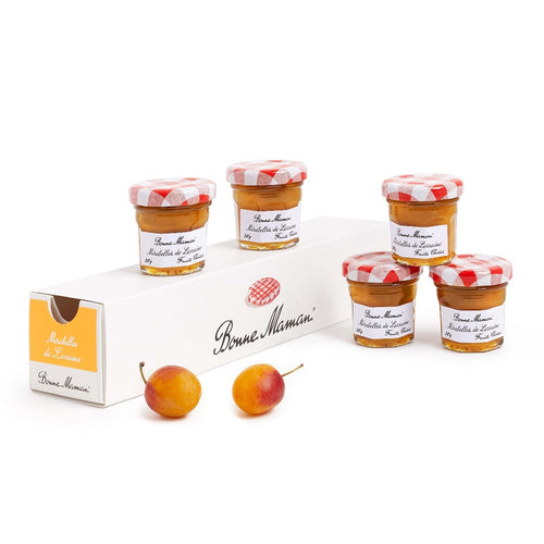 Mirabellen uit Lotharingen - Bonne Maman BE - 1