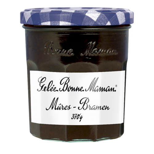 Gelée de Mûres - Bonne Maman BE - 1