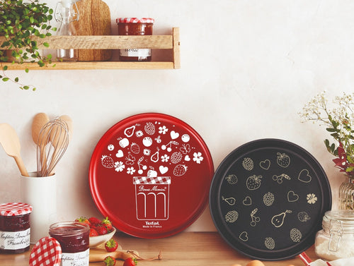Springvorm Bonne Maman x Tefal 26 cm - Bonne Maman BE - 2